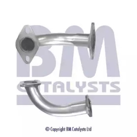 BM CATALYSTS bm50534 -  Труба выхлопного газа